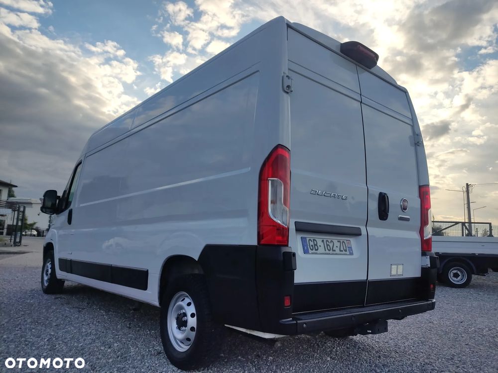 Fiat Ducato L3H2 - 11
