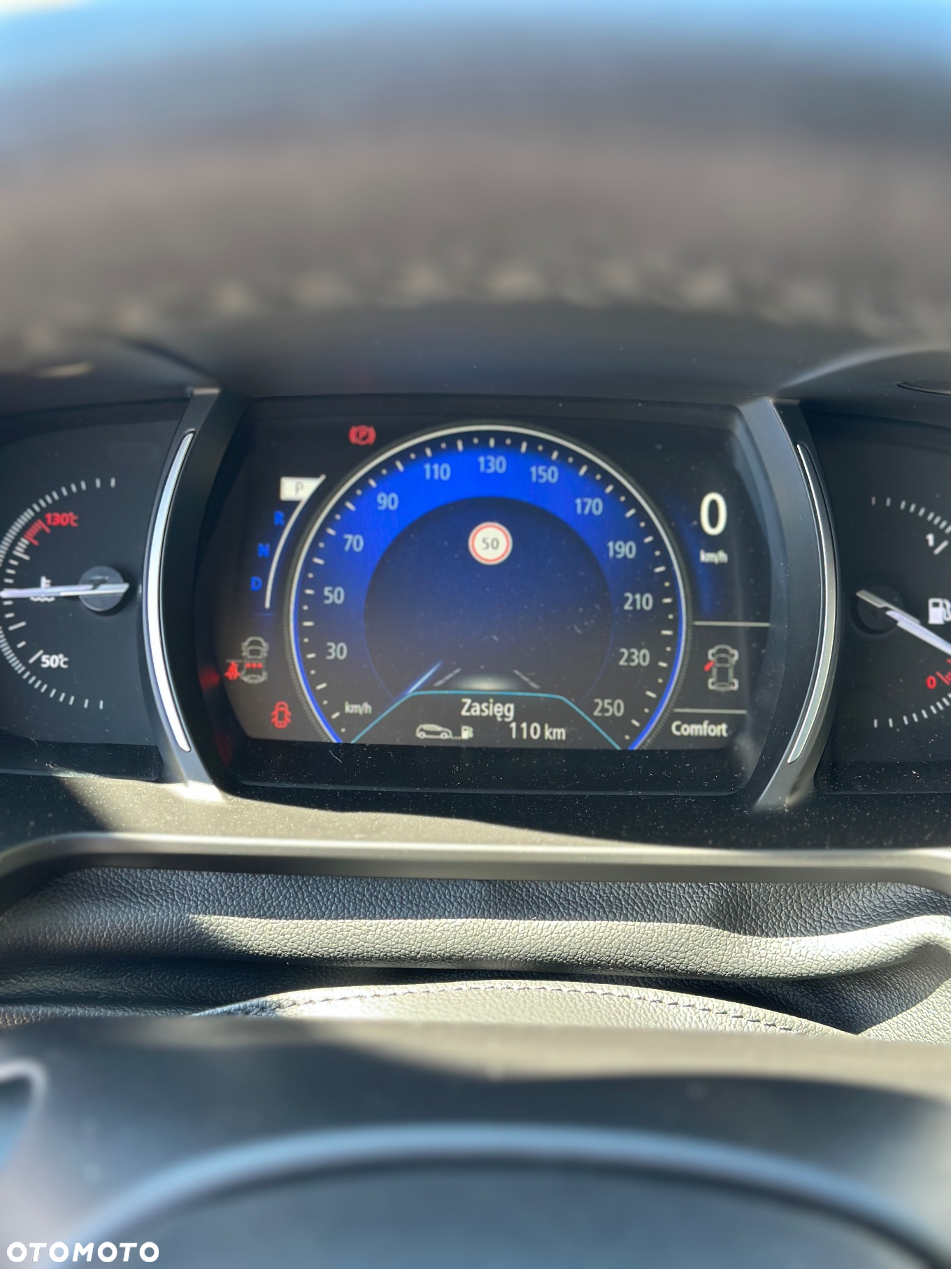 Renault Talisman Grandtour ENERGY dCi 160 EDC INITIALE PARIS - 34