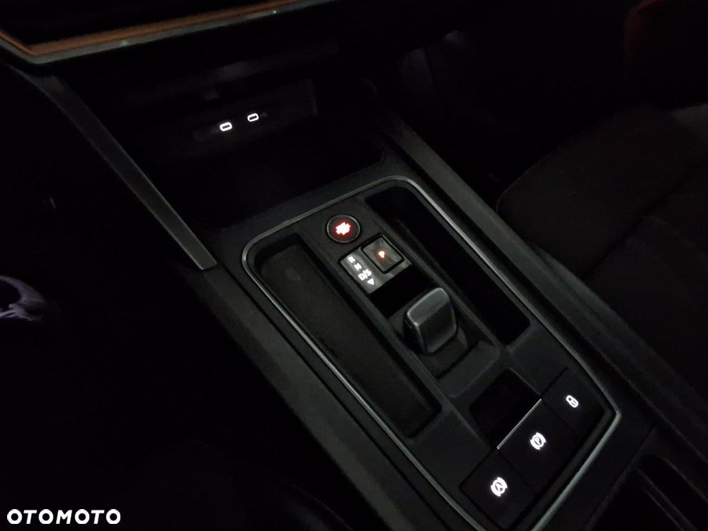 Cupra Leon Sportstourer - 19