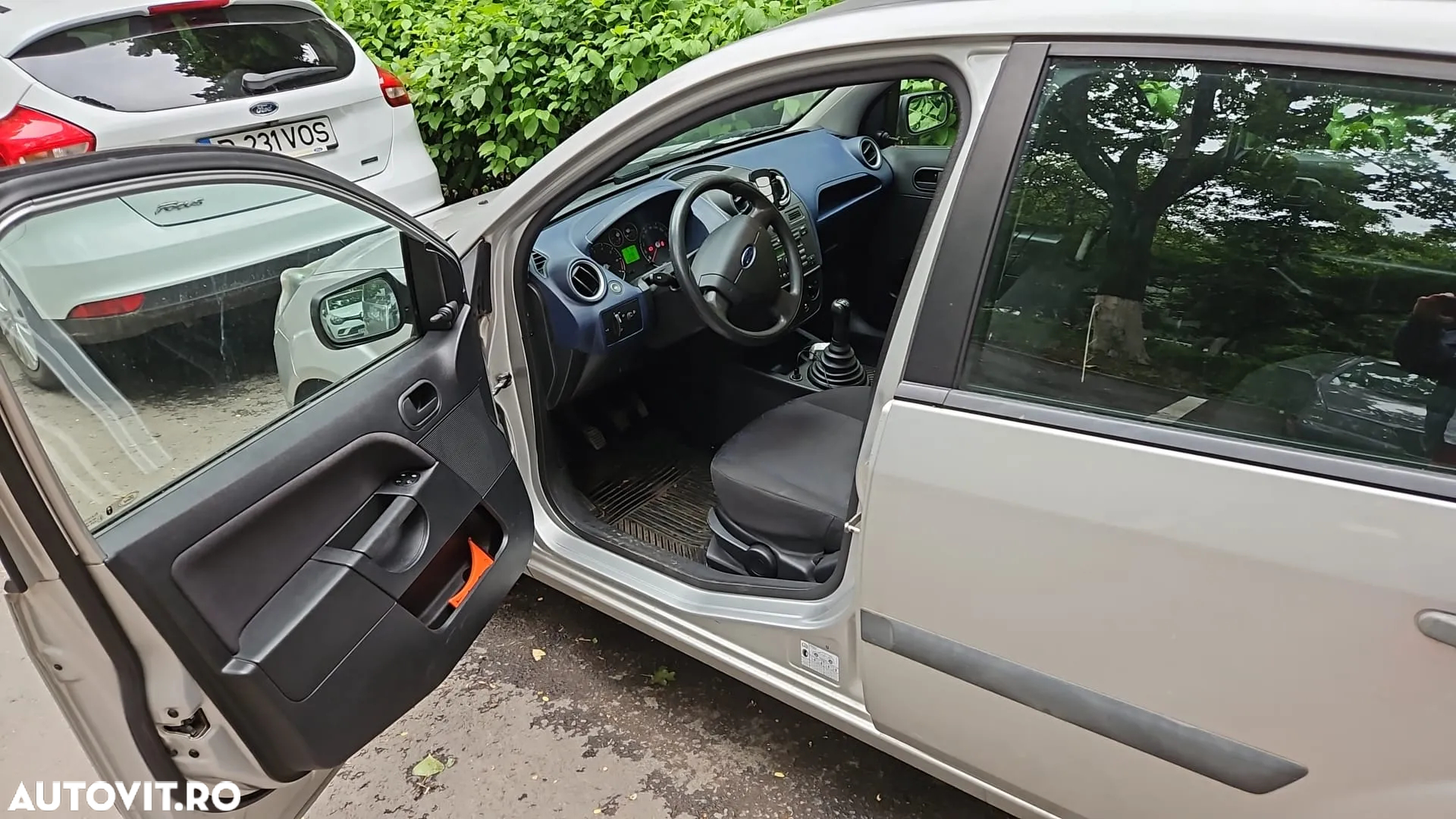 Ford Fiesta - 6