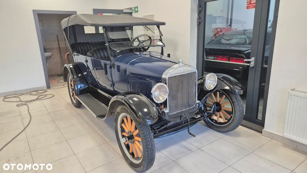 Ford Inny - 25