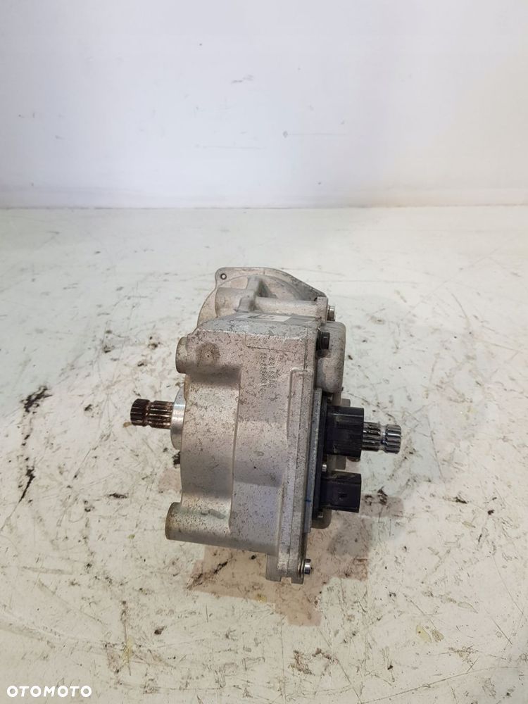 wspomaganie kierownicy 2416215 polaris sportsman 570 21-25 rok 1654km - 4