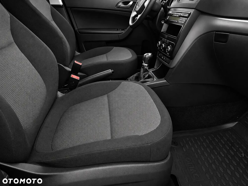 Skoda Yeti 2.0 TDI 4x4 Ambition - 27