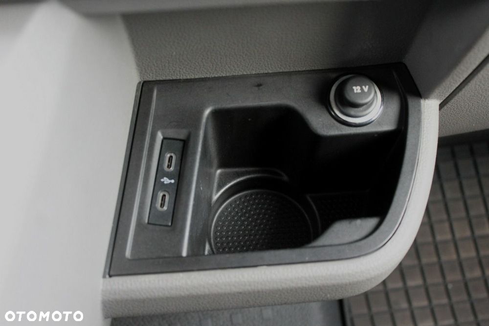 Volkswagen Transporter - 20