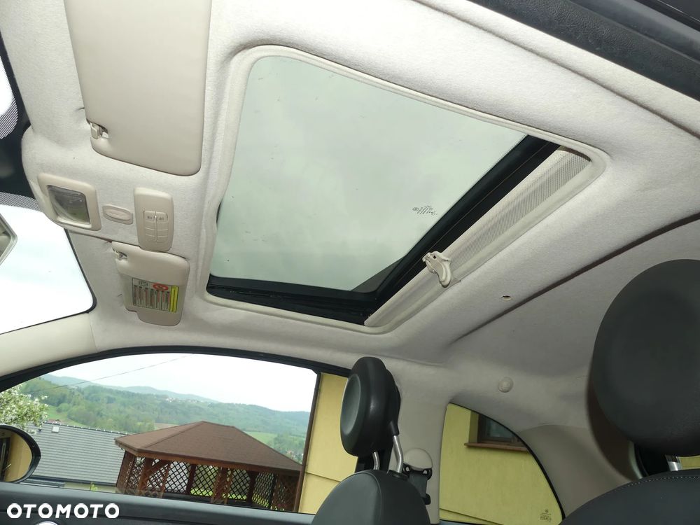 Fiat 500 - 25