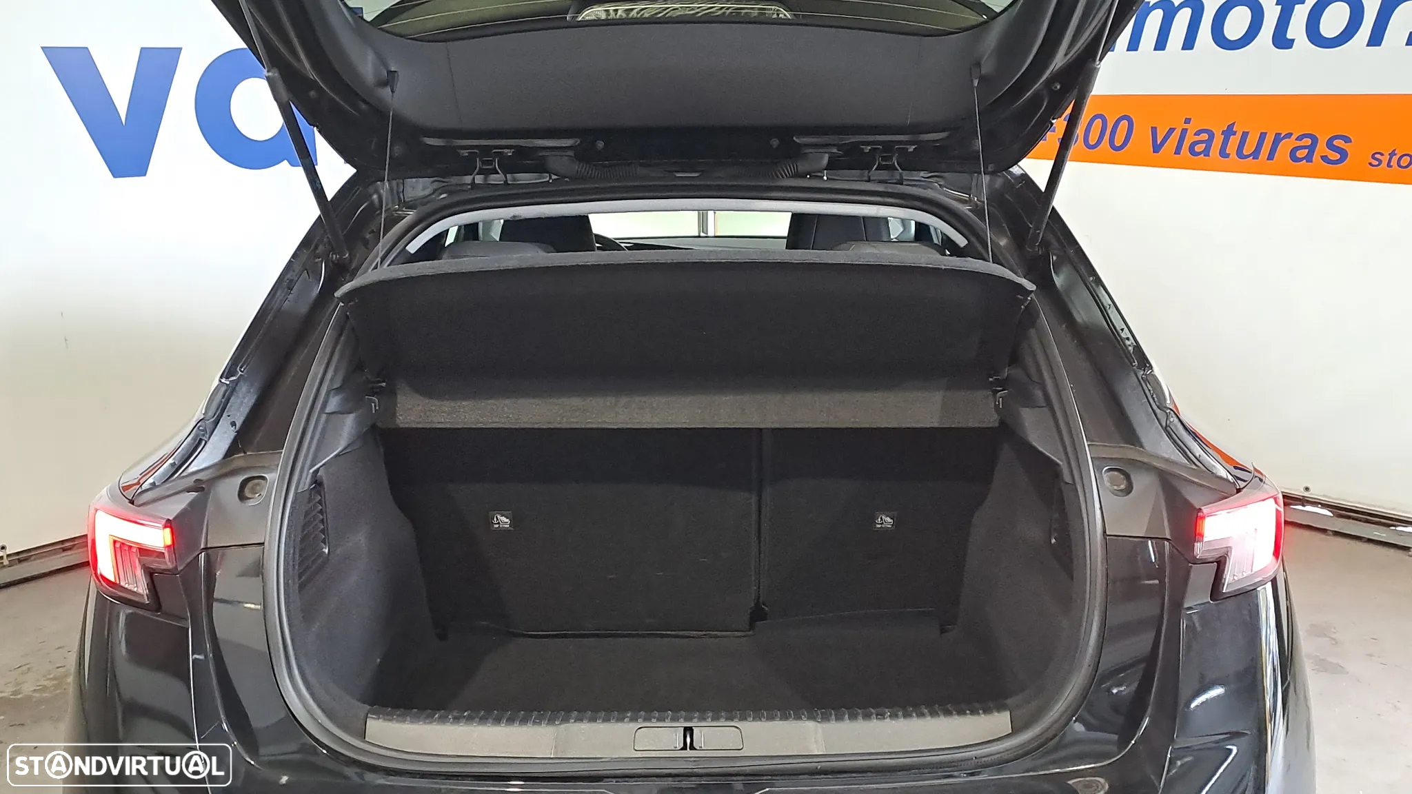 Opel Mokka 1.5 D Elegance - 11