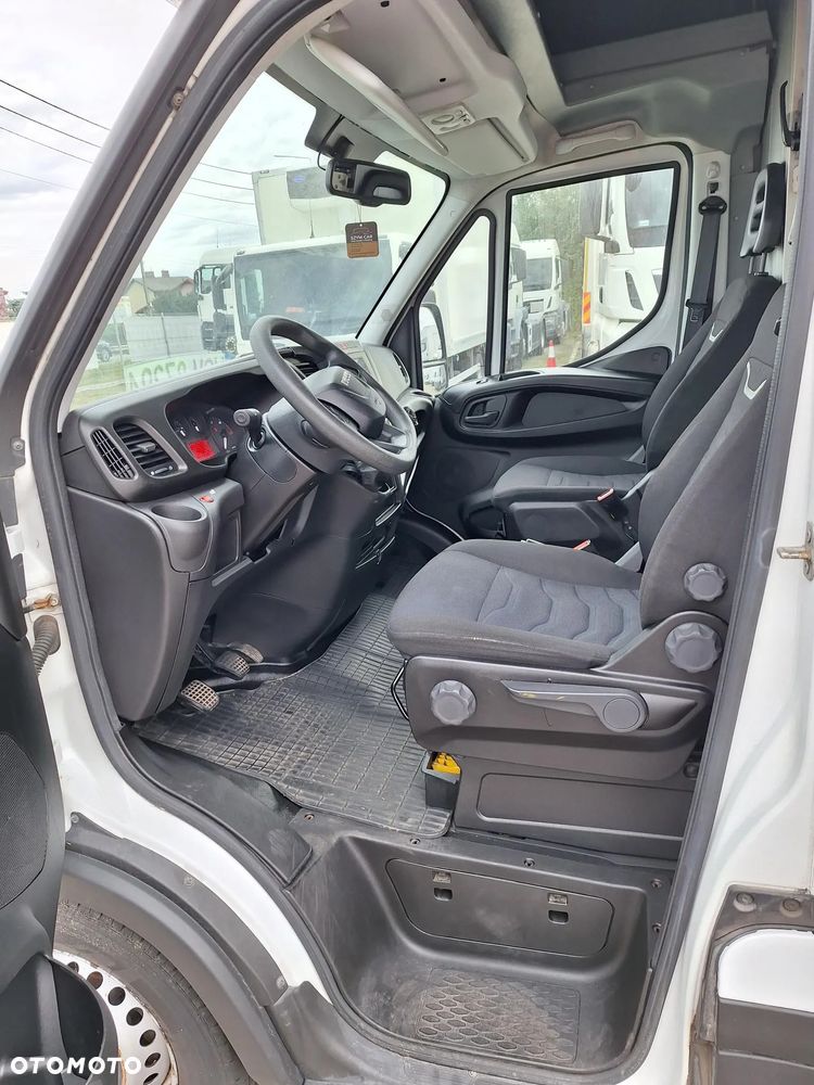 Iveco DAILY 35S14 - 7