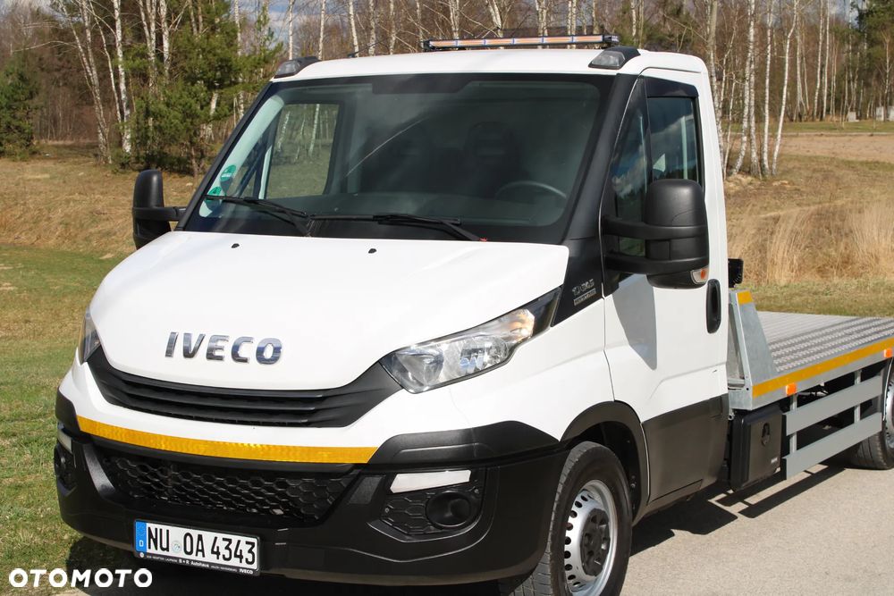Iveco DAILY - 1