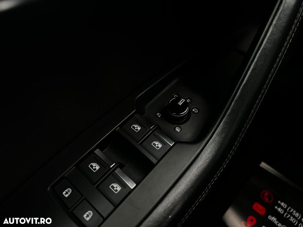 Audi A6 Limuzina - 30