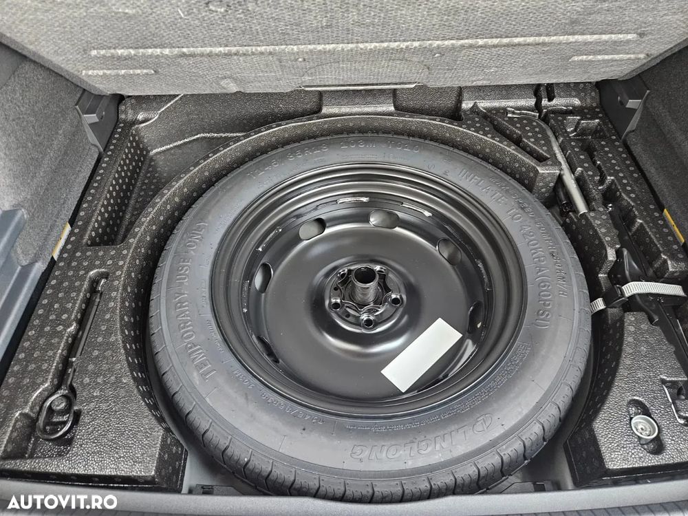 Volkswagen Tiguan 2.0 TDI DSG 4Motion Life - 31