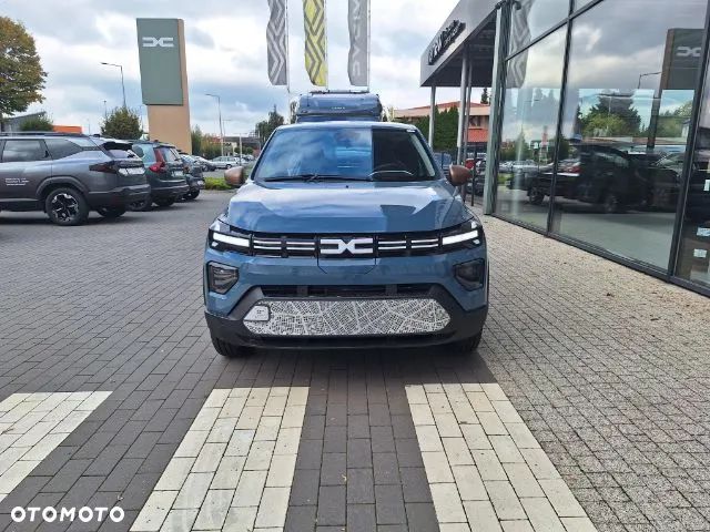 Dacia Spring Electric 26.8kWh 65 Extreme - 3