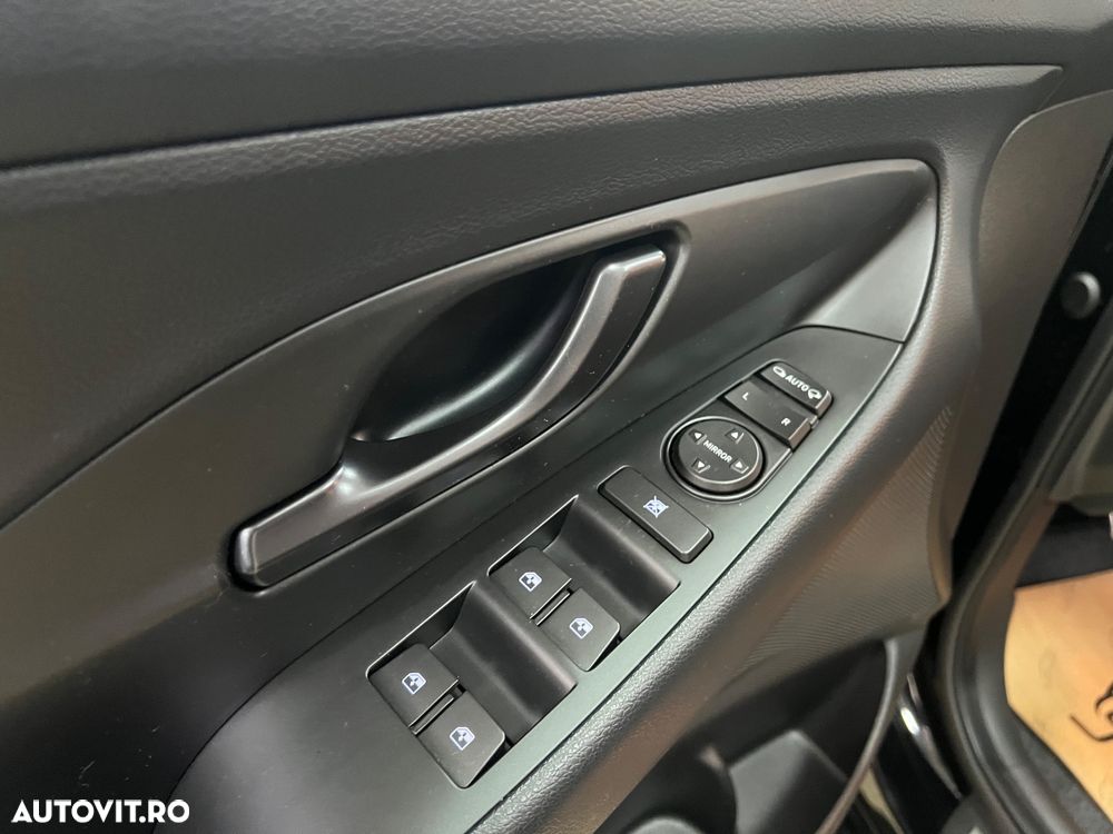 Hyundai i30 2.0 T-GDI N Performance - 23