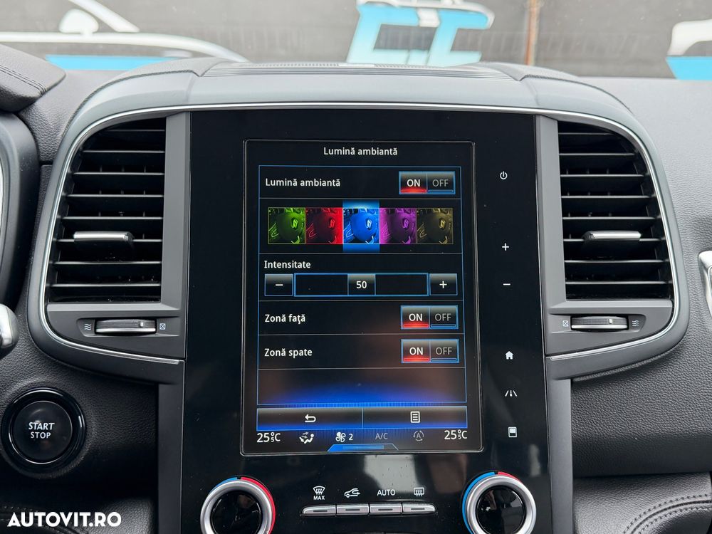 Renault Koleos 2.0 Energy dCi X-TRONIC Intens - 23