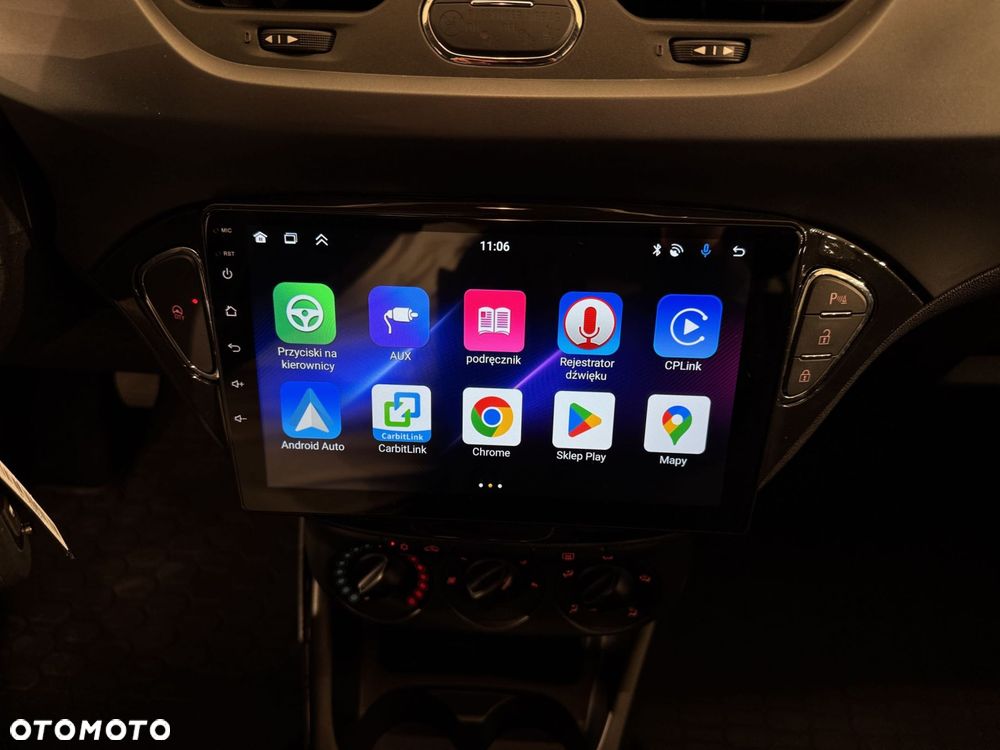 Opel Corsa - 20