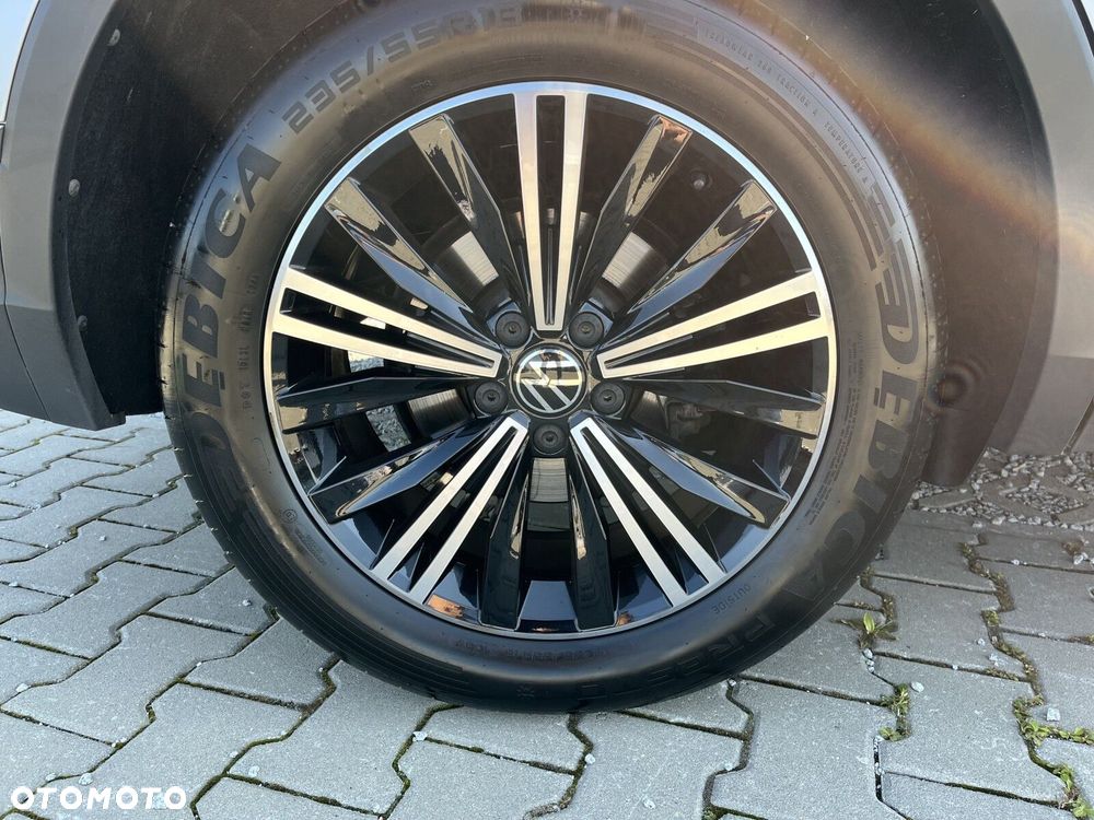Volkswagen Tiguan 2.0 TSI 4Mot Elegance DSG - 21