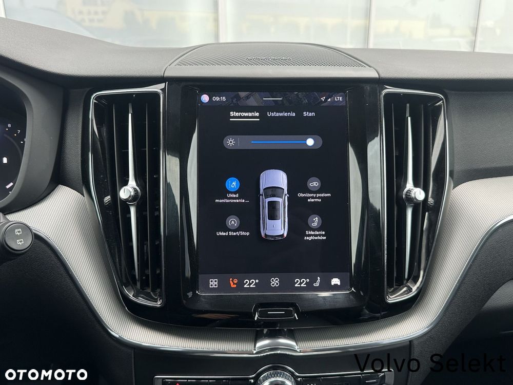 Volvo XC 60 - 19