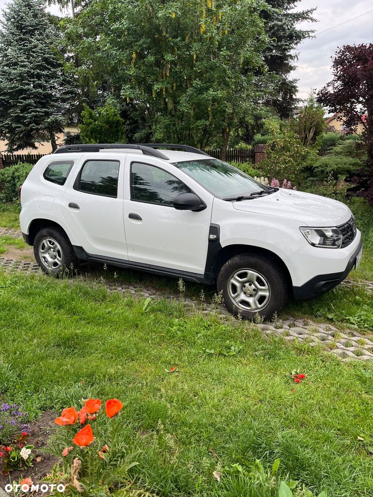 Dacia Duster - 3