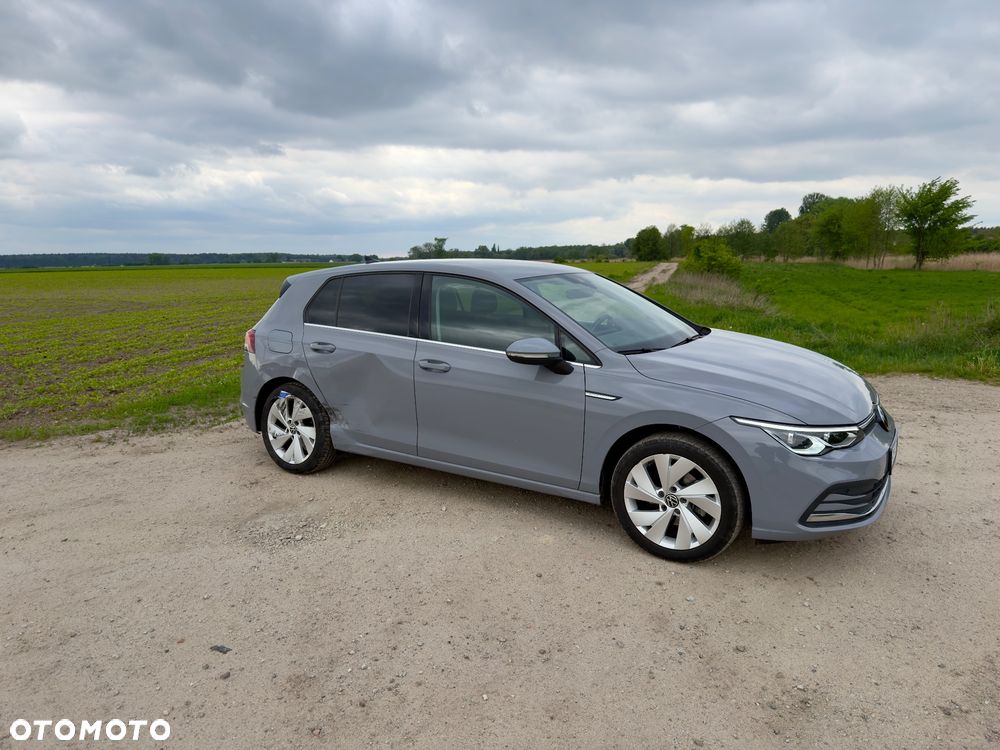 Volkswagen Golf 1.5 TSI BMT Highline - 7