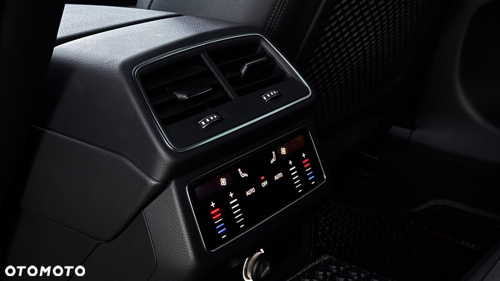 Audi A6 Limousine - 12