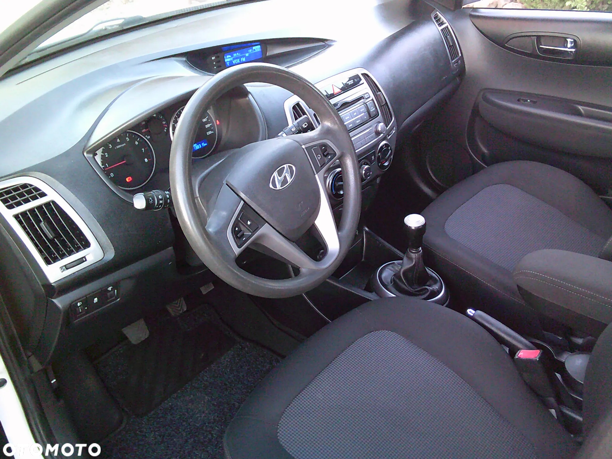 Hyundai i20 1.2 5 Star Edition - 27