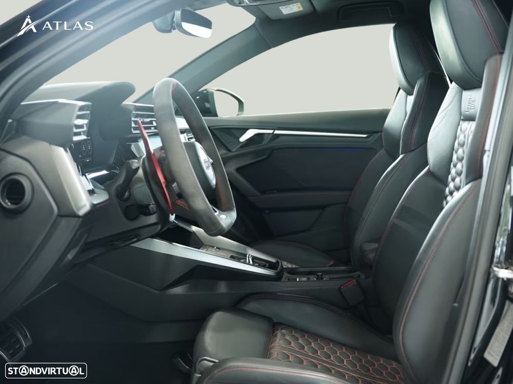 Audi RS3 Limousine TFSI quattro S tronic - 23