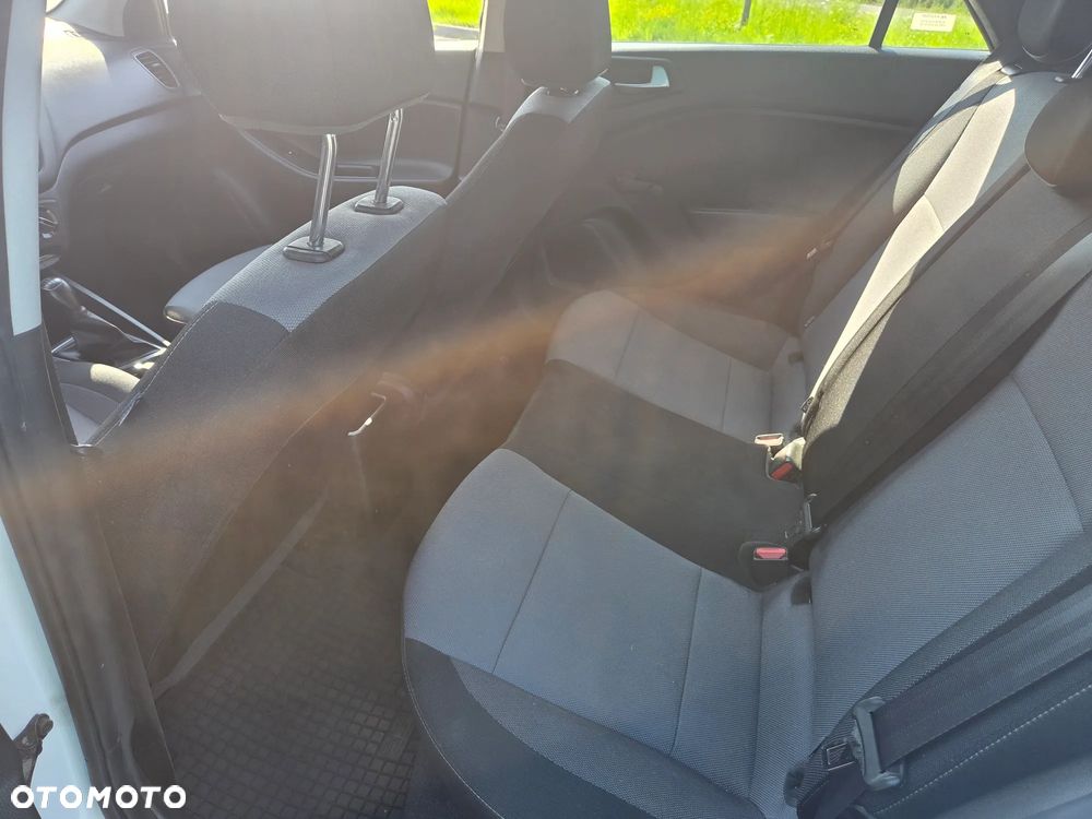 Hyundai i20 1.2 Comfort - 9
