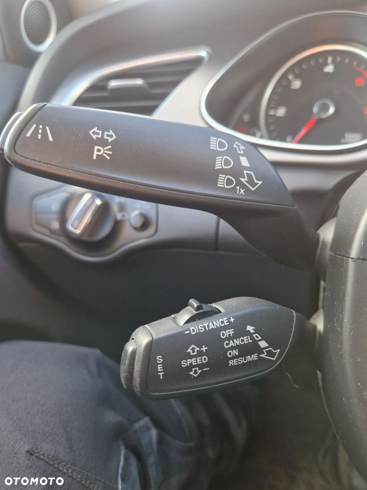 Audi A4 - 16