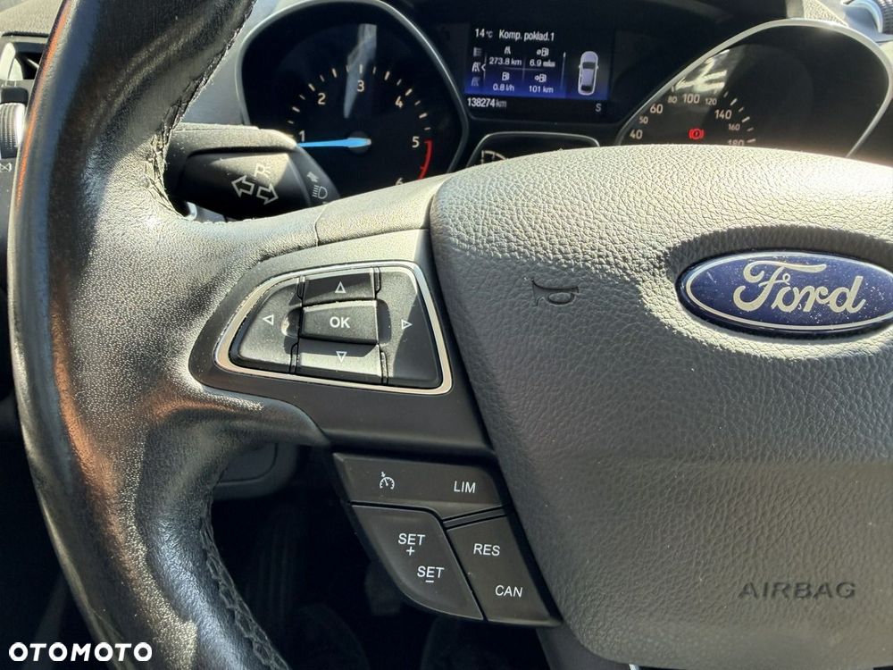 Ford Kuga 2.0 TDCi 4x2 Titanium - 18