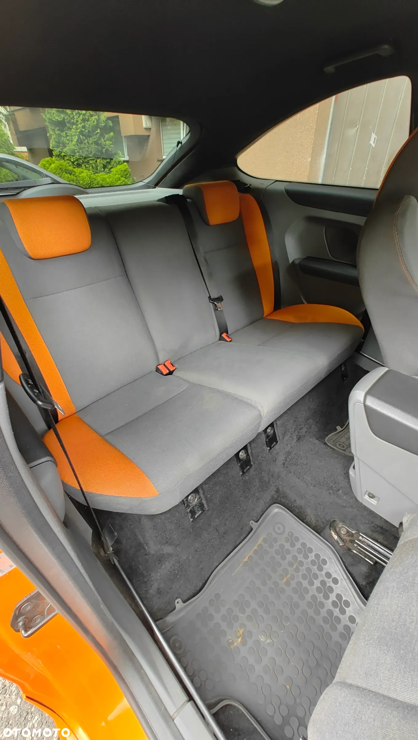 Ford Focus ST - 10
