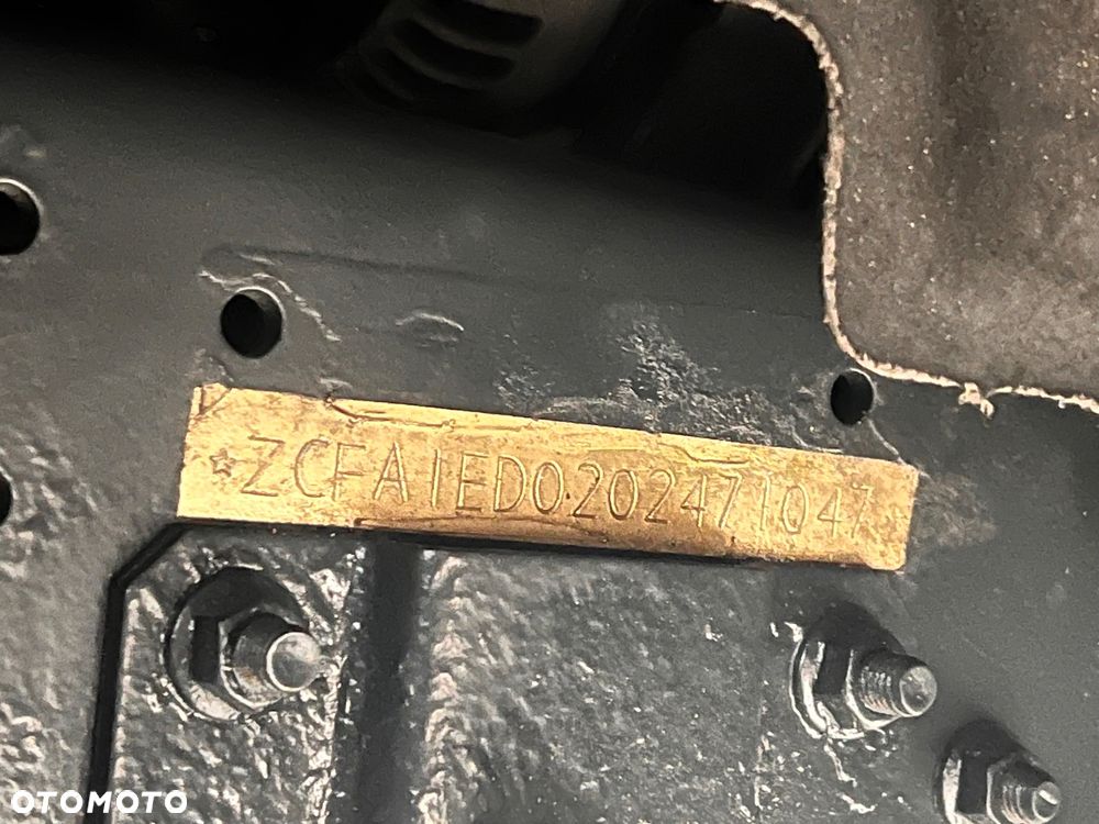 Iveco Iveco eurocargo 120E18 długa skrzynia 8mb 6 cyl do stali drewna platforma ciężarowy 12ton 5,9l oszczędny - 21