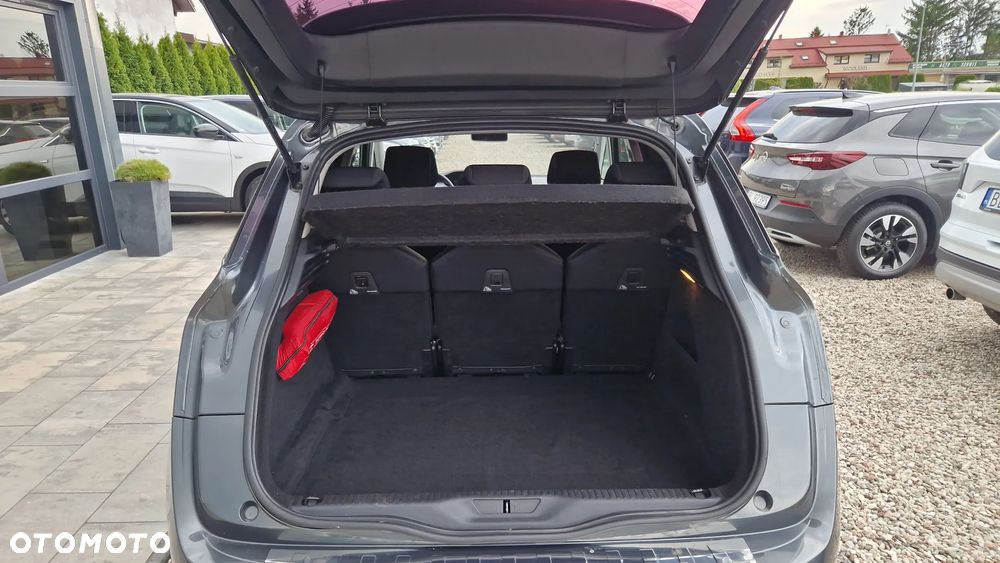Citroën C4 Picasso 2.0 BlueHDi Exclusive - 27