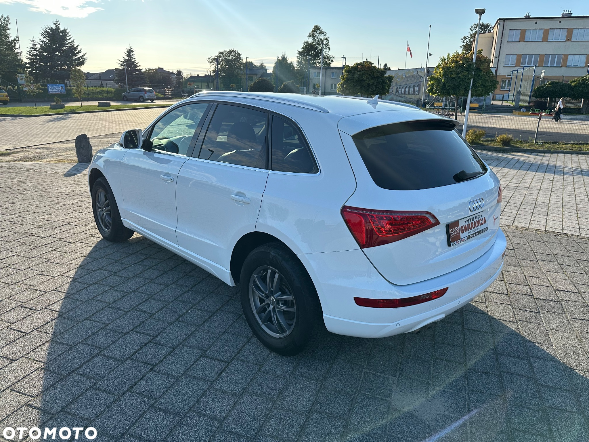 Audi Q5 2.0 TDI Quattro S tronic - 5
