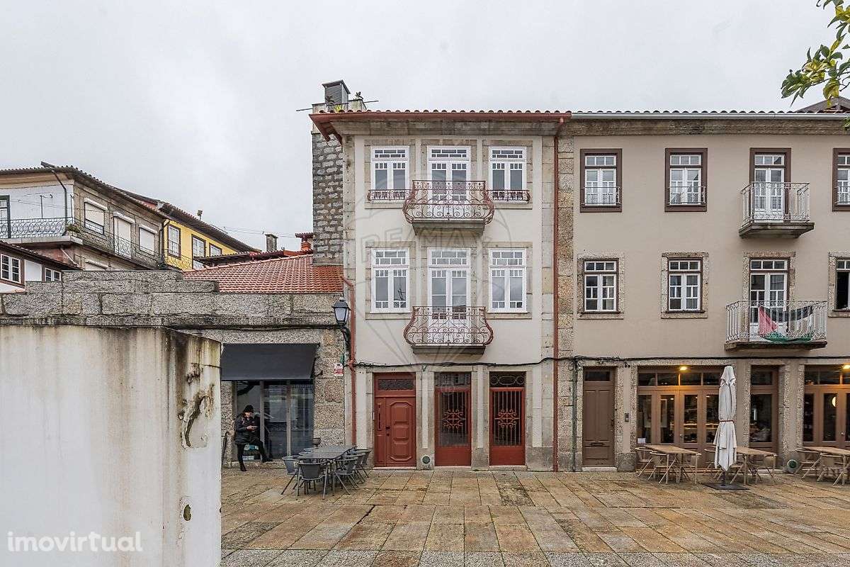 Apartamento T1 para venda - Grande imagem: 4/14