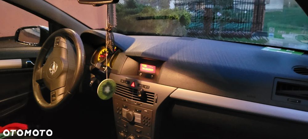 Opel Astra 1.6 Edition - 5