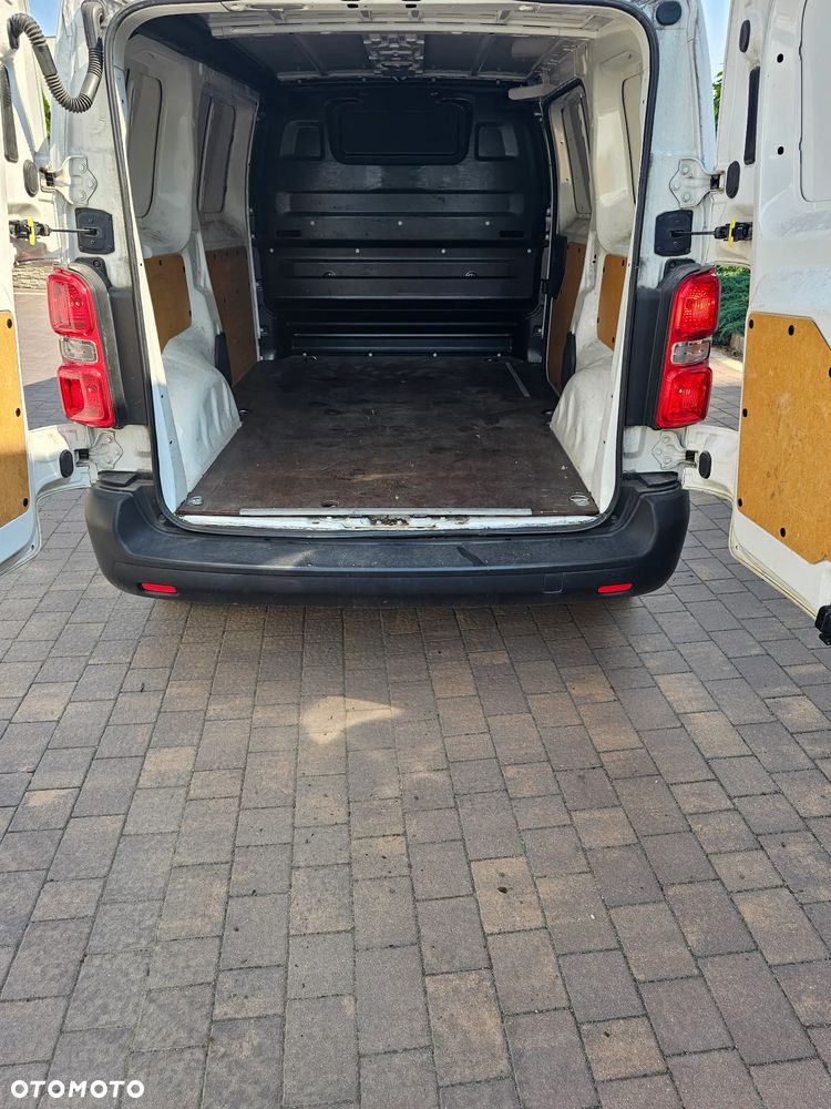Citroën Jumpy - 13