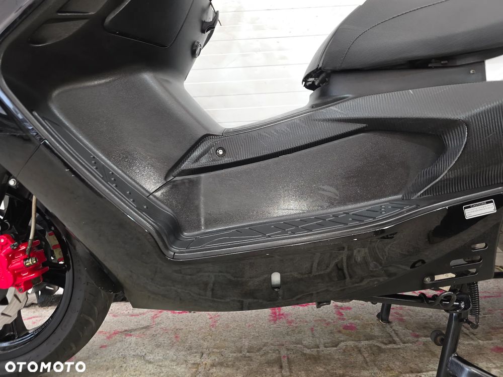 Kymco Xciting - 20