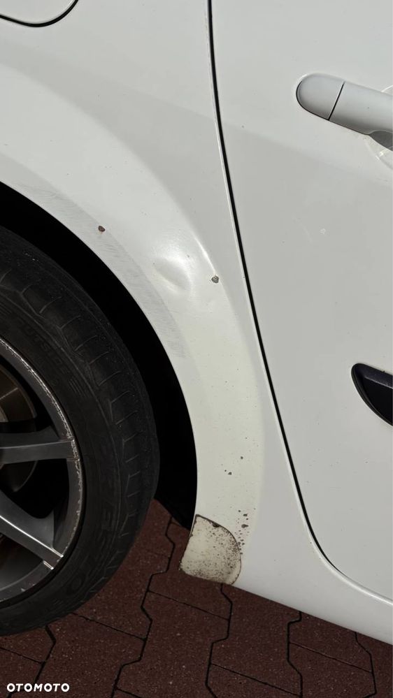 Renault Megane 2007 photo 5