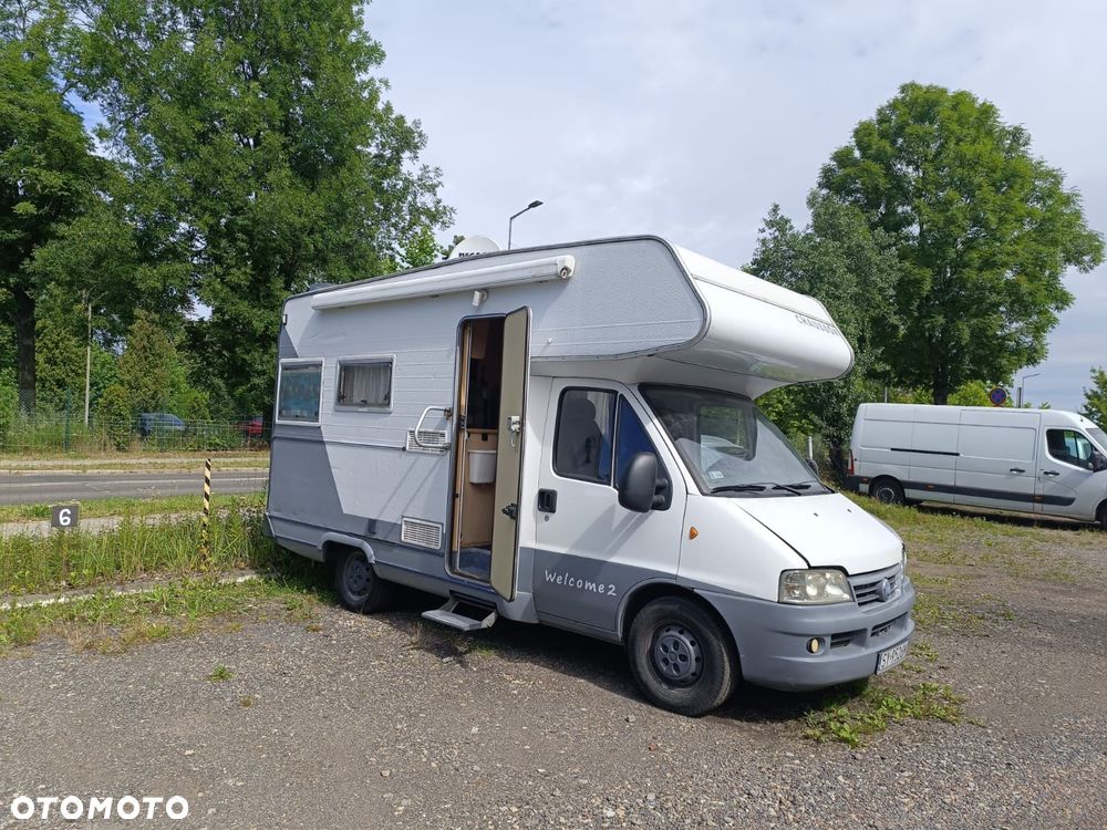 Fiat Ducato - 14