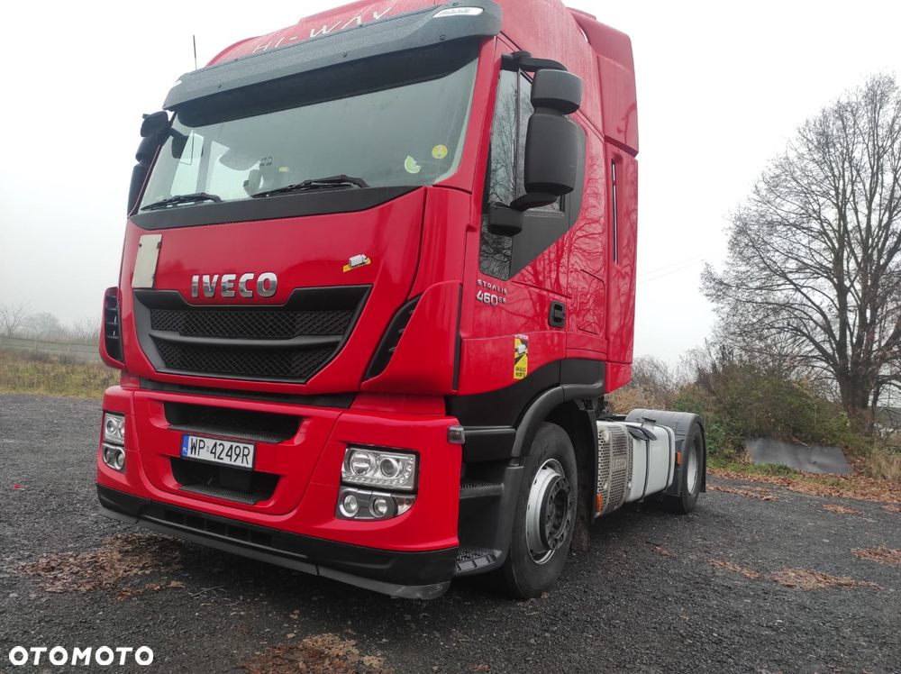 Iveco Stralis - 7