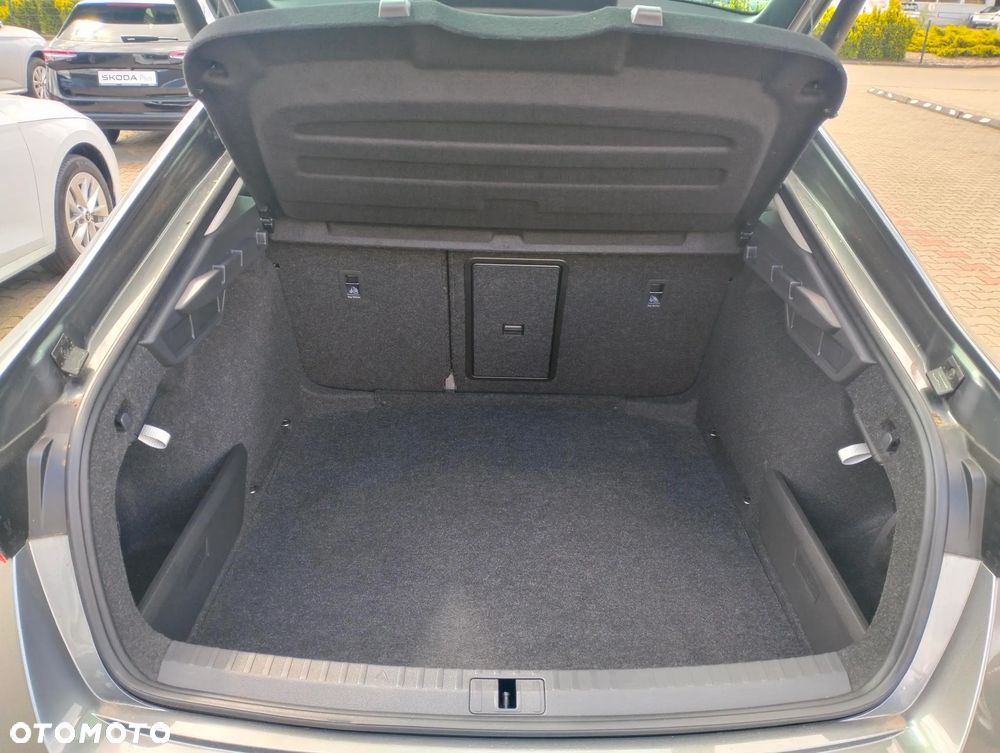 Skoda Octavia 1.5 TSI ACT Style - 20