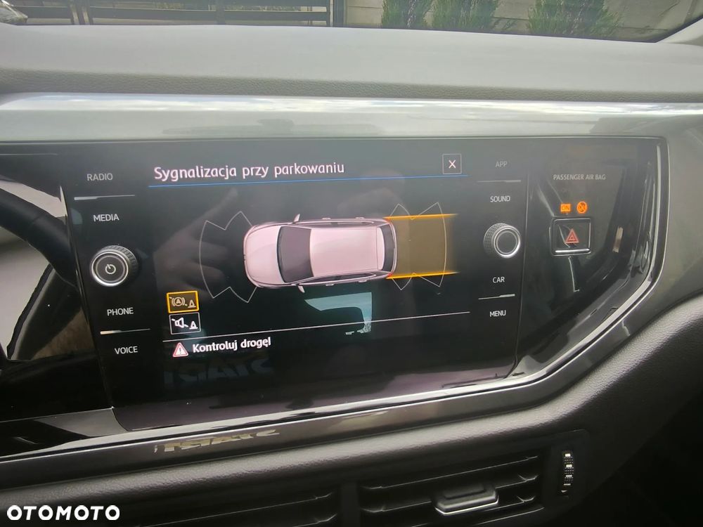 Volkswagen Polo 1.0 TSI OPF Style - 15