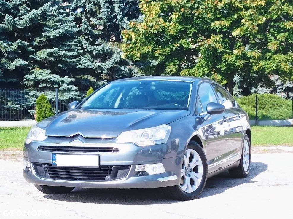 Citroën C5 2.0 HDi Exclusive - 5