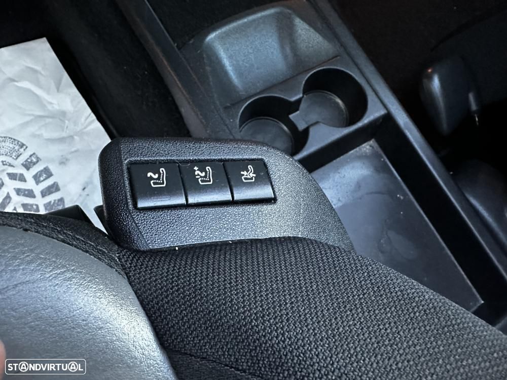 Citroën C4 Grand Picasso 1.6 BlueHDi Exclusive EAT6 - 34