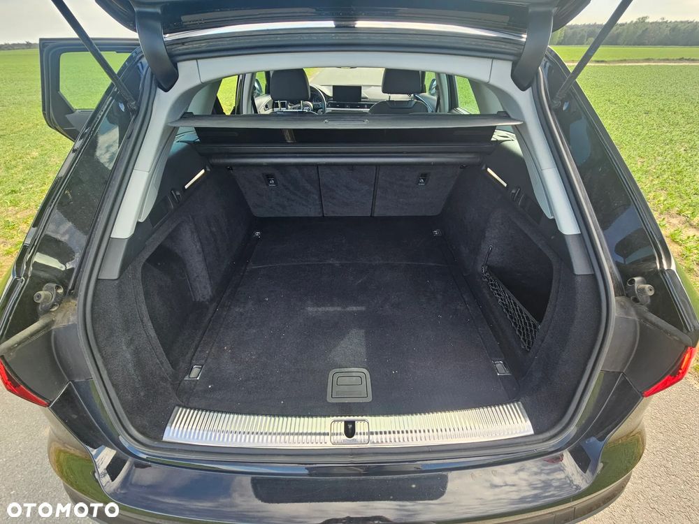 Audi A4 Avant 40 TDI S tronic - 12
