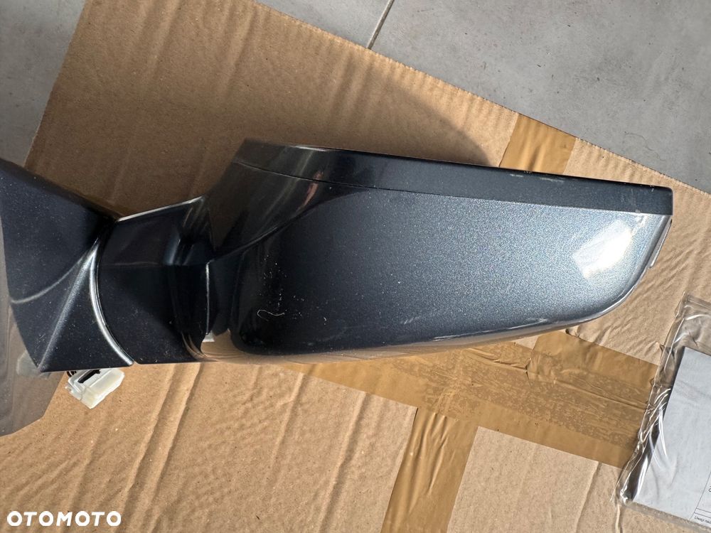 Honda Cr-v III lusterko lewy przód NH 684P - 2