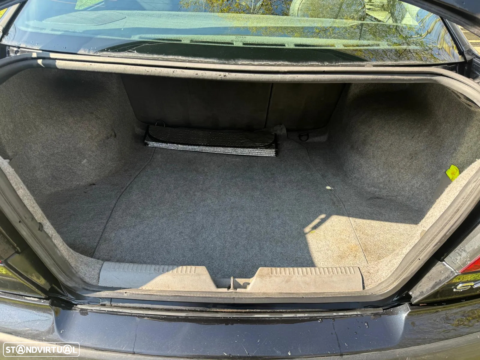 Volvo S40 1.6 - 7