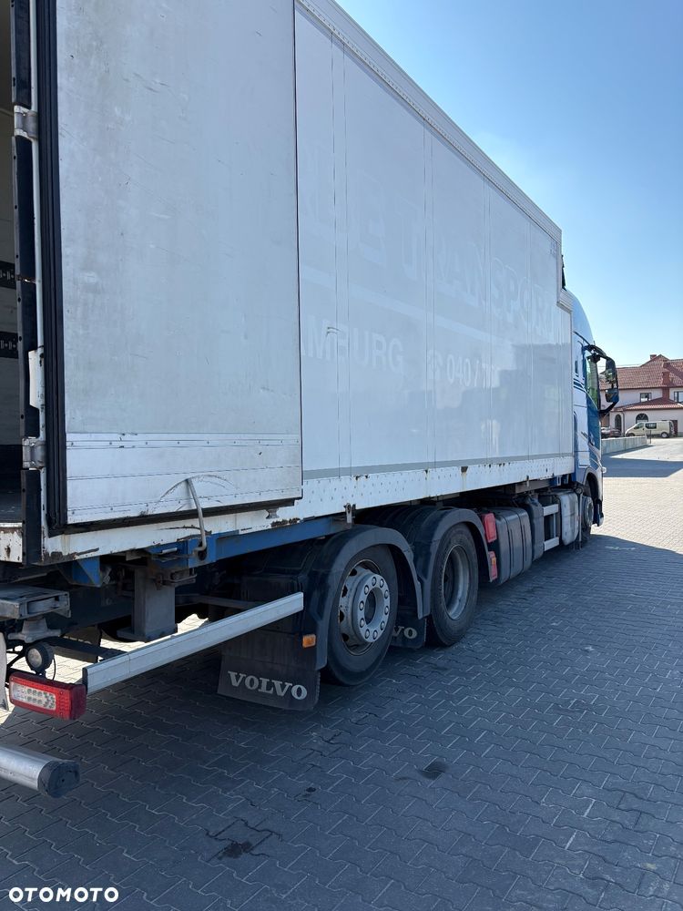 Volvo FH - 3