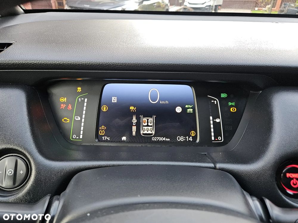 Honda Jazz 1.5 i-MMD Executive - 17