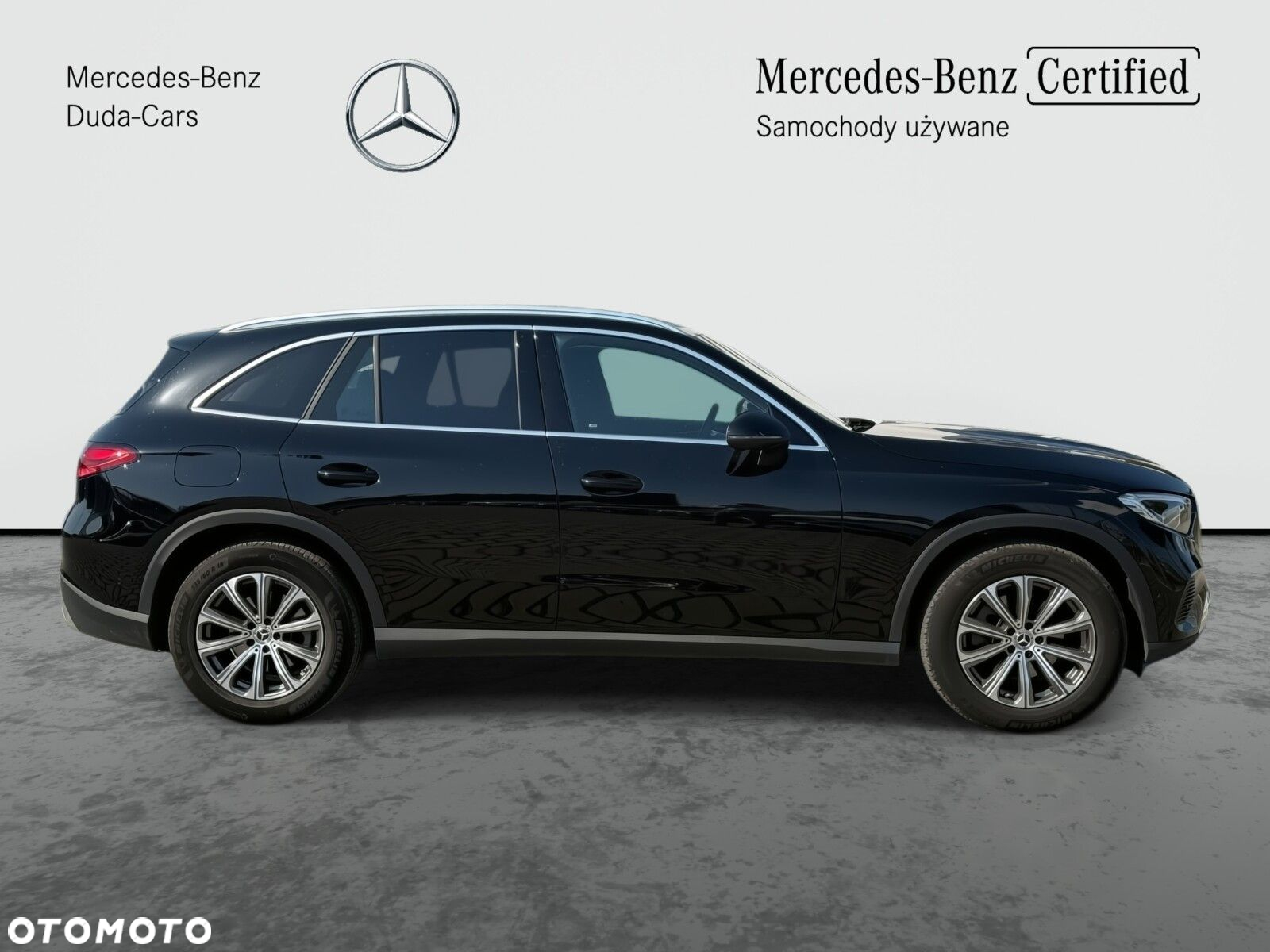 Mercedes-Benz GLC - 7