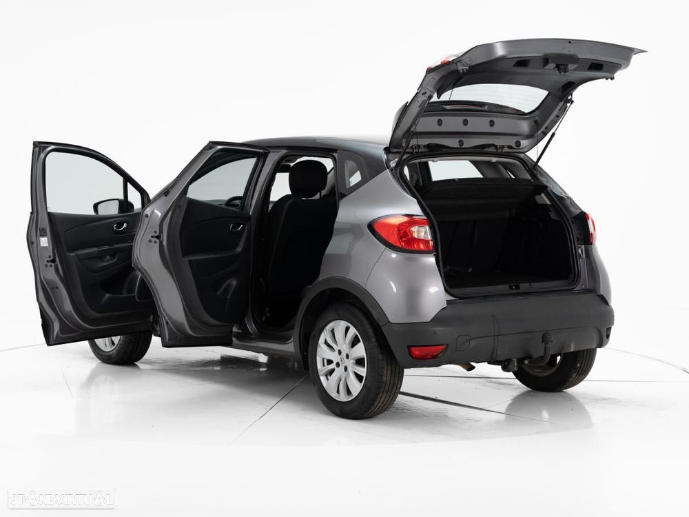 Renault Captur - 6